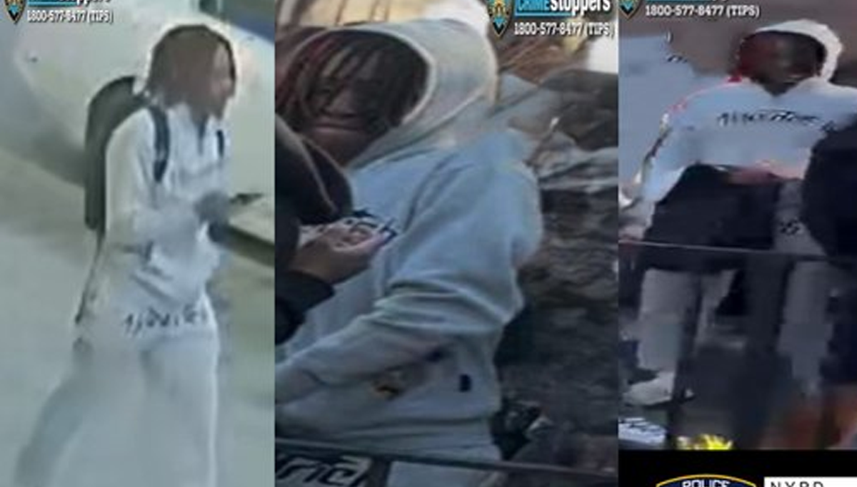 Teen Shot Dead After Park Fight in Queens as NYPD Searches for Gunman