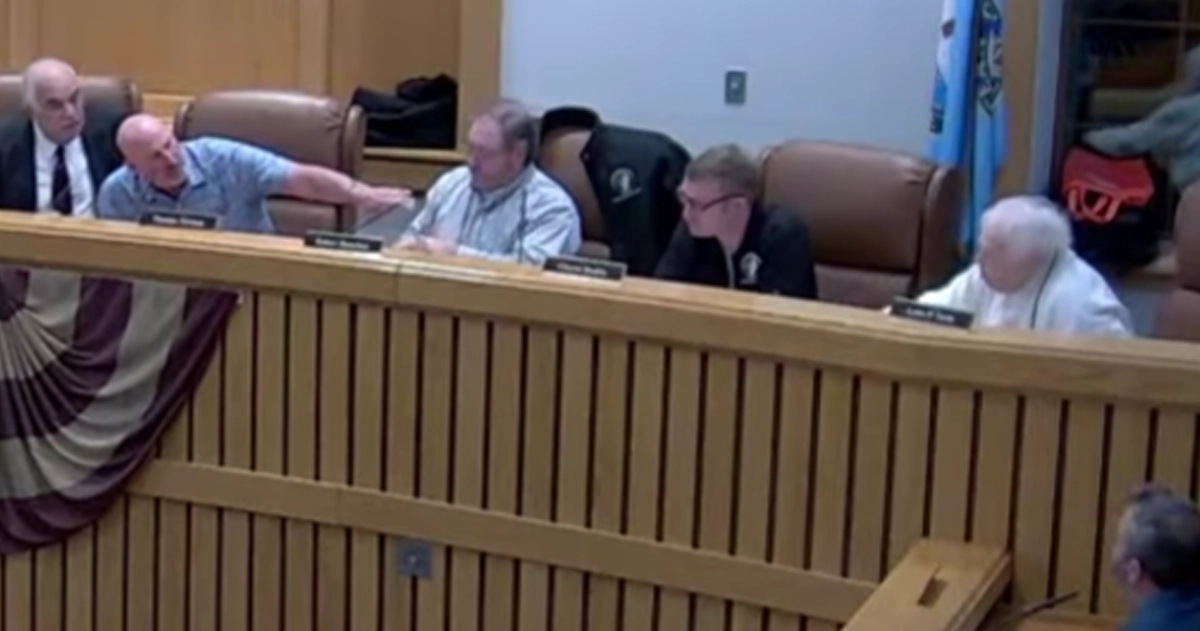 Mayor Rodrick Wins Battle to Continue Lawsuit to Recover $750,000 in Alleged Stolen Municipal Services by Defunct EMS Squad