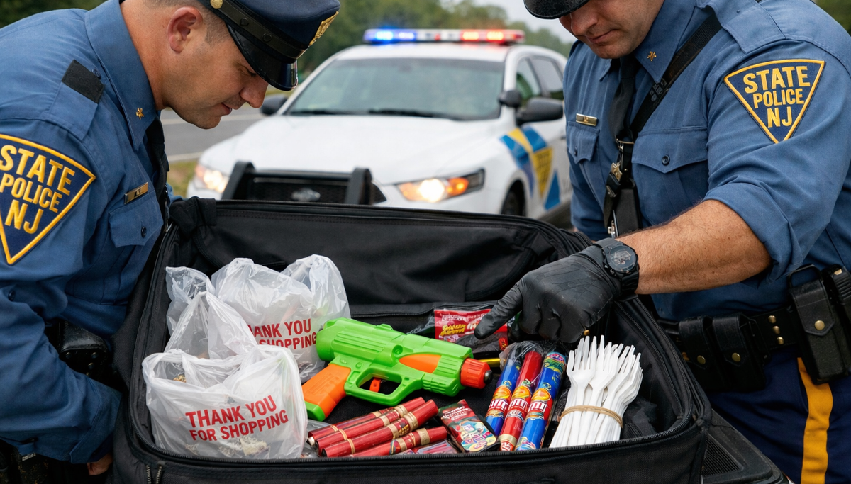 New Jersey is America’s Least Free State: Understanding the Numbers Behind This Week’s Fox News Report