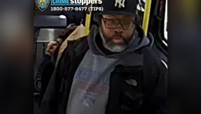 Elderly man punched, choked on m4 bus in harlem; nypd seeks suspect