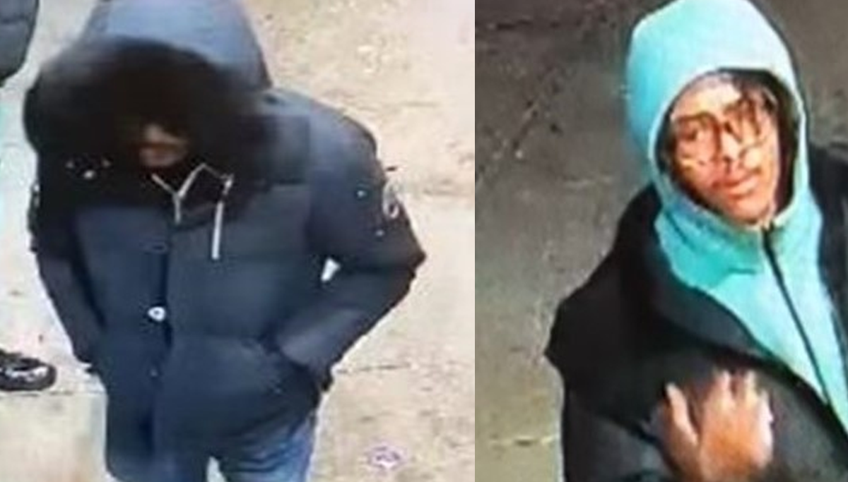 Gunman strikes driver, steals Audi in Flatbush robbery, victim injured in Brooklyn