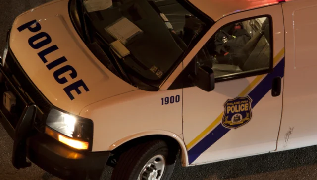 Philadelphia Police Department