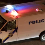 Philadelphia police department
