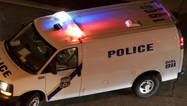 2 men shot in separate philadelphia incidents as detectives search for suspects | photo licensed by shore news network. Philadelphia police department
