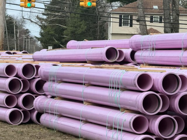 Jackson township water main project to begin april 6 along bennetts mills road