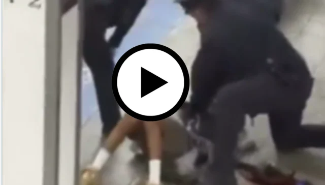 Update: machete attack inside grand central leaves 3 injured as nypd fatally shoots suspect