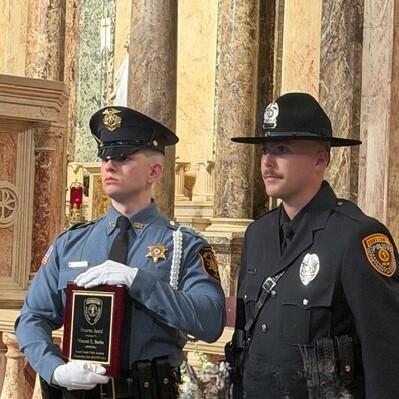 Morris county graduates 10 correctional officers in newark ceremony after 19-week academy Morris county graduates 10 correctional officers in newark ceremony after 19-week academy