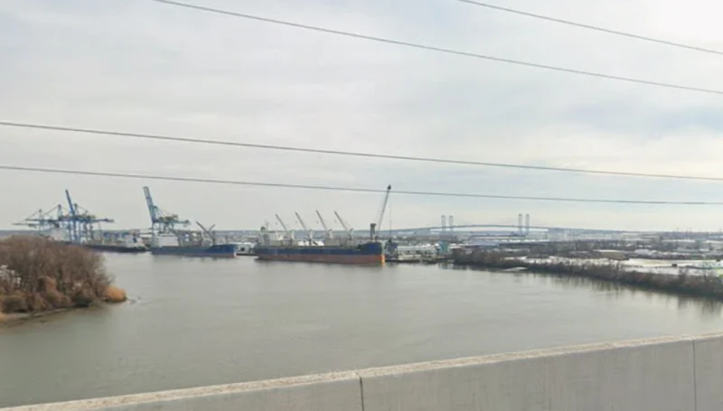 Delaware port expansion faces $185m shortfall, raising stakes for jobs and state funding