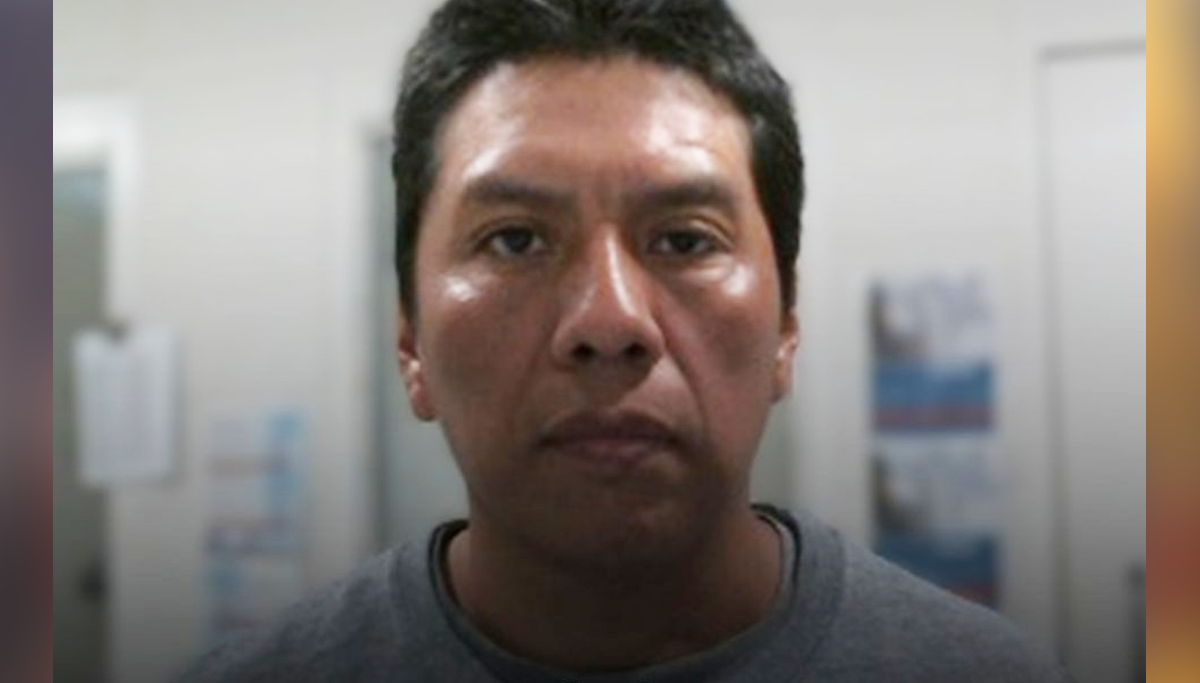 ICE Arrests Mexican National Wanted for Human Trafficking After Prison Release in Newark