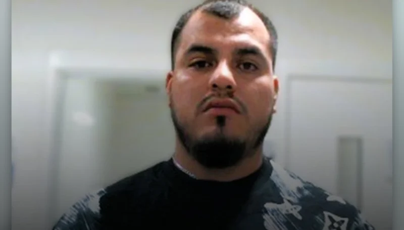 Migrant accused of sexual assault in pennsylvania found hiding in sleepy new jersey sanctuary by ice agents