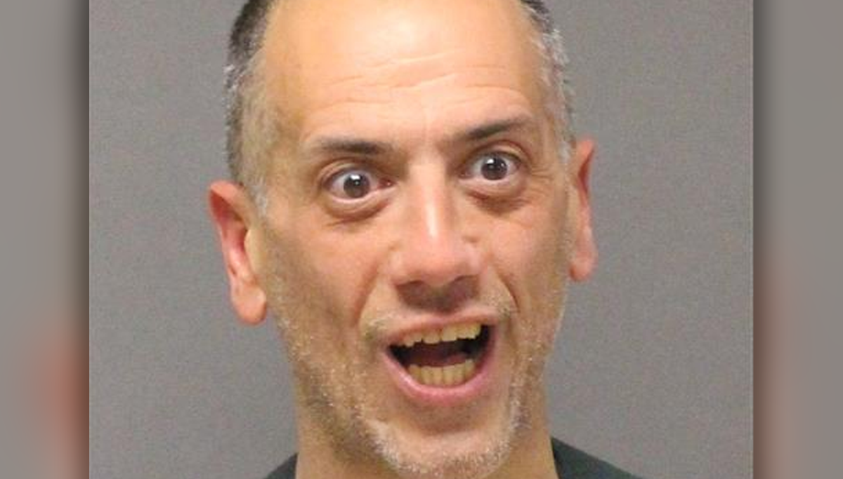 Ocean County Sex Offender Arrested Again for Failing to Register, Records Show