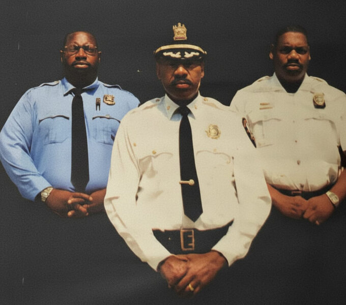 Lakewood detective sgt. John marshall retires after 42 years serving ocean county community Lakewood detective sgt. John marshall retires after 42 years serving ocean county community