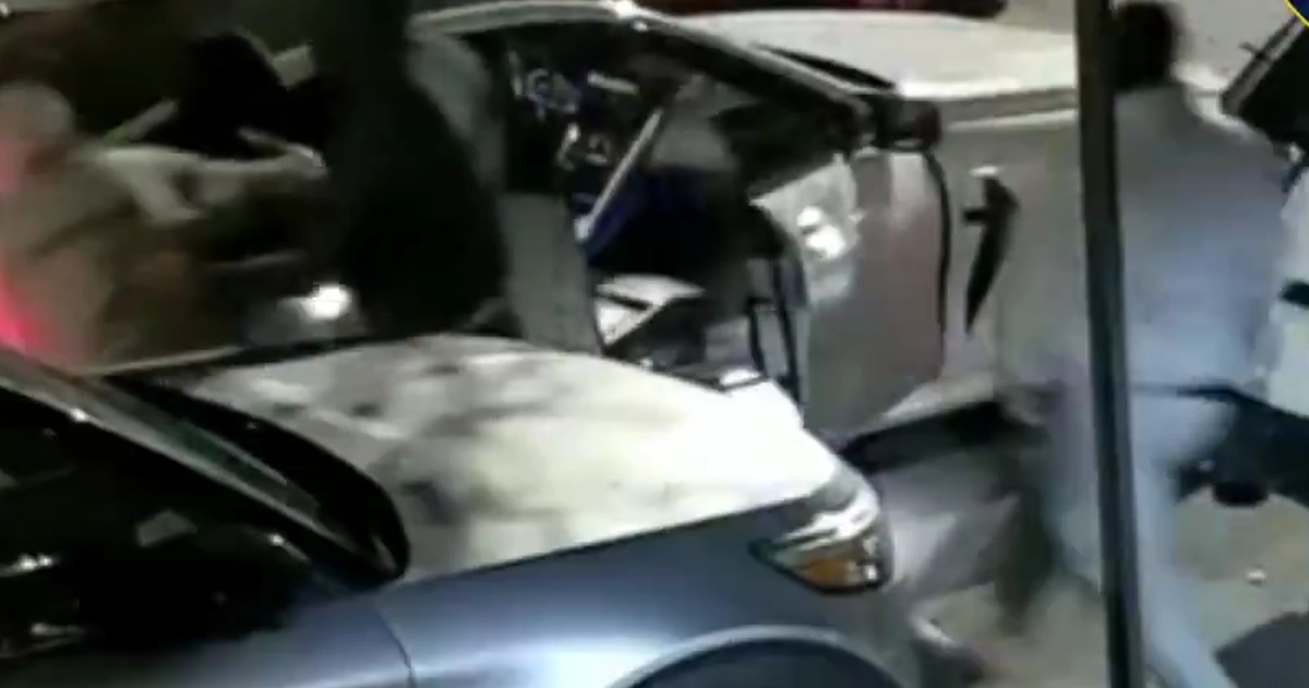 Armed Robbery in East New York As Pattern Spreads Across City