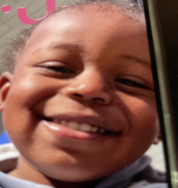Toddler vanishes after mother gunned down in DC alley