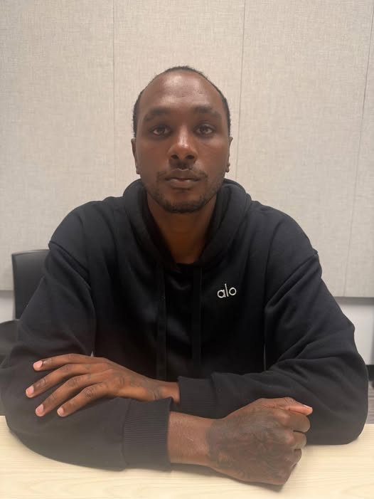 Cary Man Accused of Targeting Elderly Victim in Scam Arrested at Charlotte Airport