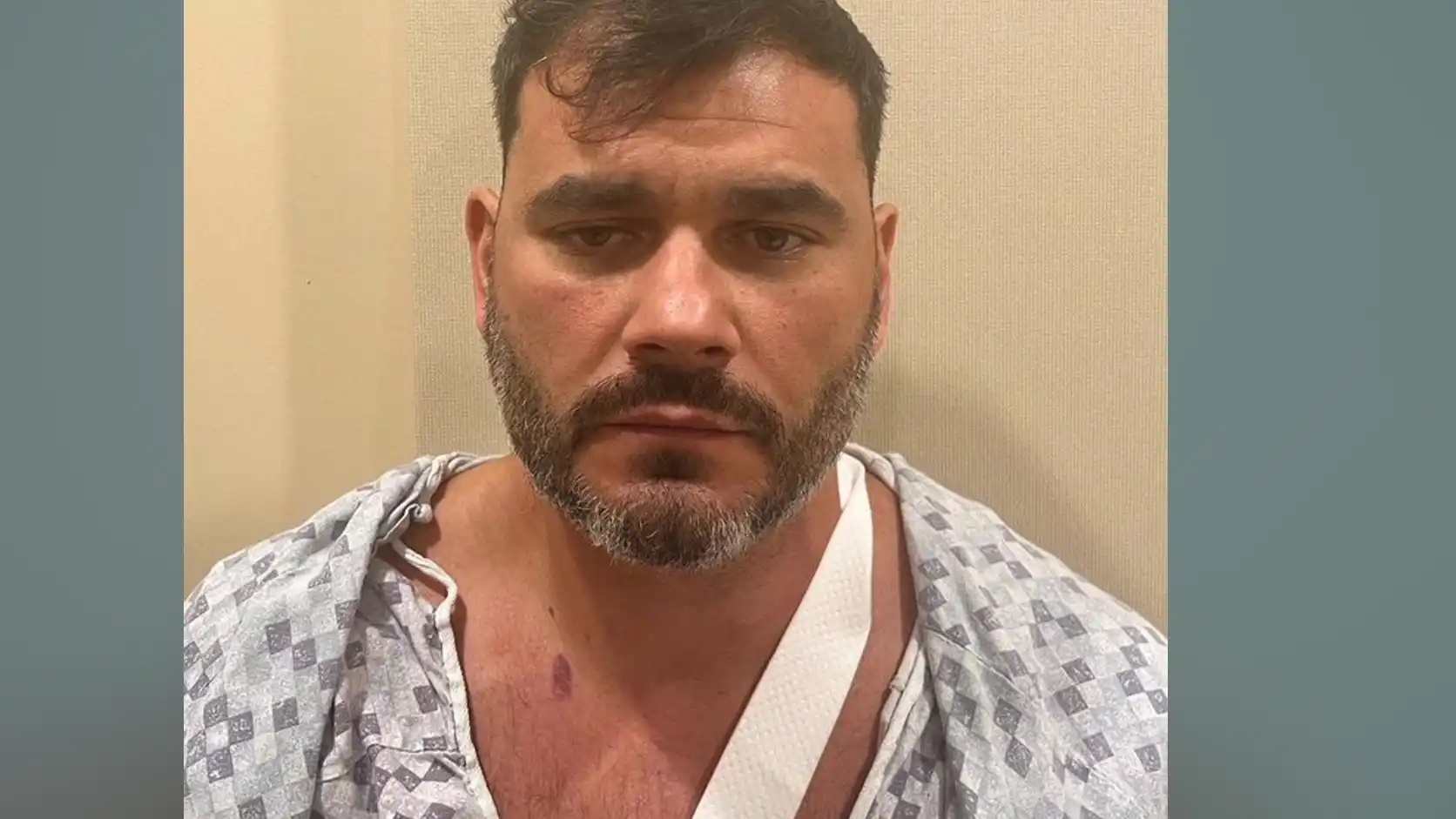 Former New Jersey Mayor Charged in Child Sex Case Released After Judge Cites Weakened Evidence