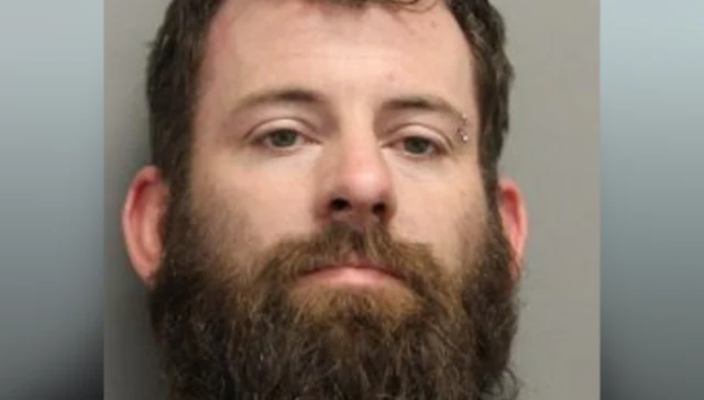 Felton road rage arrest: pennsylvania man arrested after pulling gun in kent county