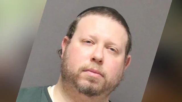 Ocean county man jailed for multiple weapons and high-capacity magazine charges