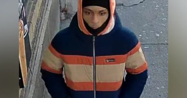 Nypd searches for suspect in bronx double stabbing near mount eden parkway