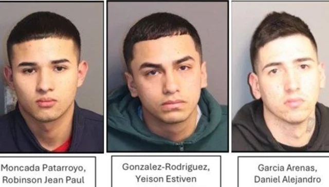 Multi-state burglary ring tied to queens crew dismantled after bensalem arrests