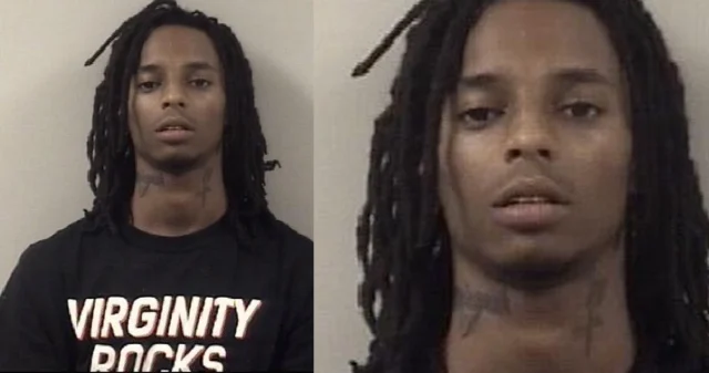 Johnston county man charged with first-degree kidnapping and strangulation in smithfield