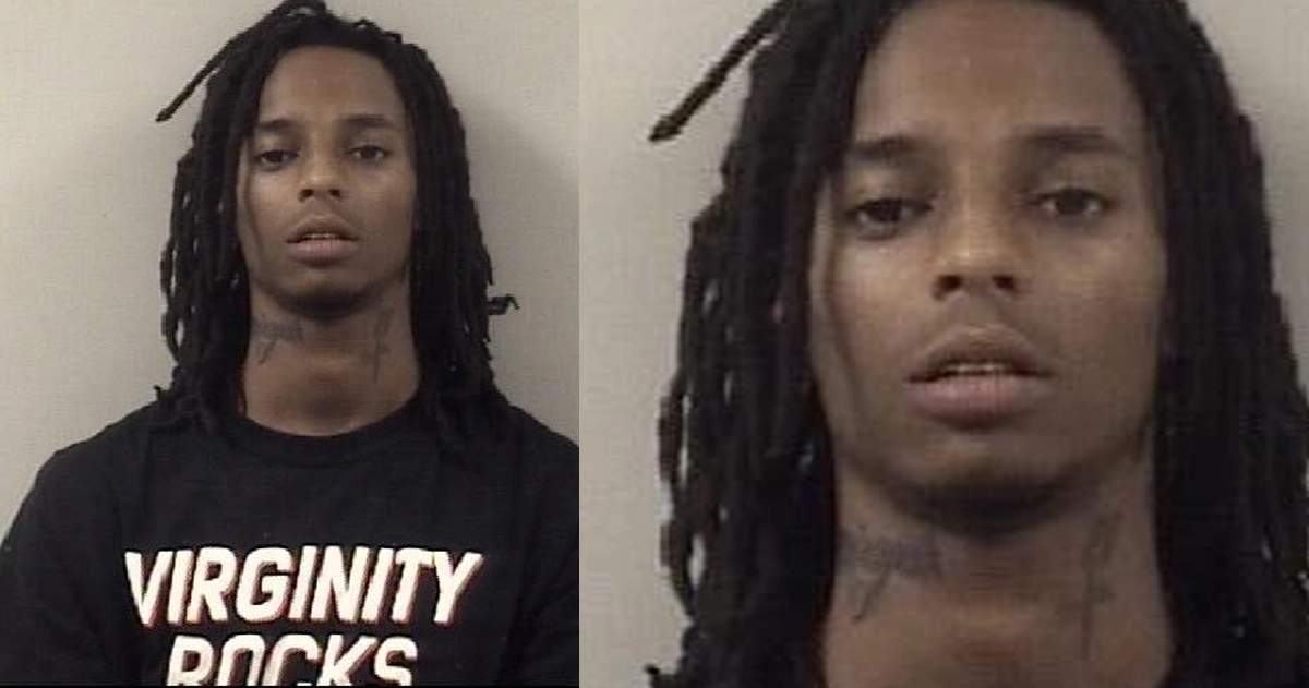 Johnston County man charged with first-degree kidnapping and strangulation in Smithfield