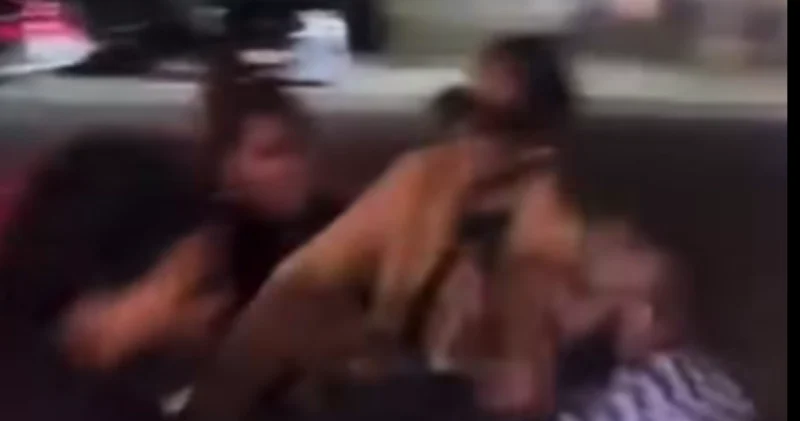 Newark police seek three suspects in violent assault outside downtown lounge Newark police seek three suspects in violent assault outside downtown lounge