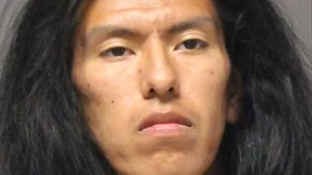 Man with active detainer arrested in ocean county for posession of lewd images of children