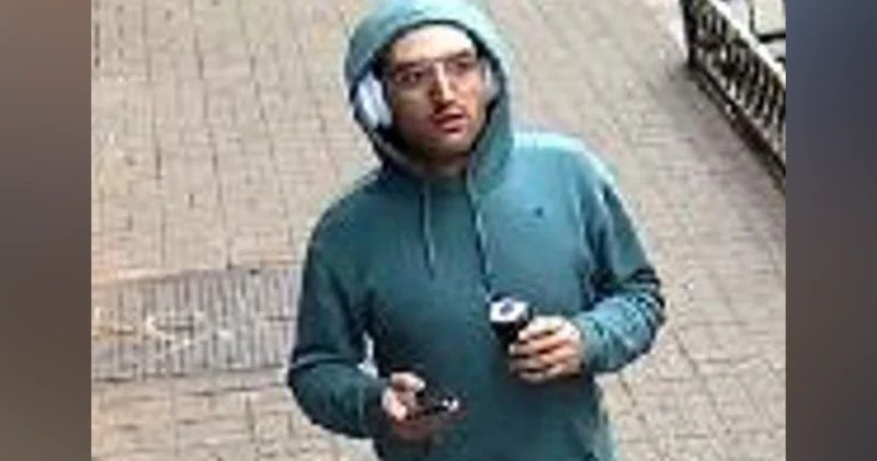 Nypd searches for suspect in brooklyn forcible touching incident near cadman plaza