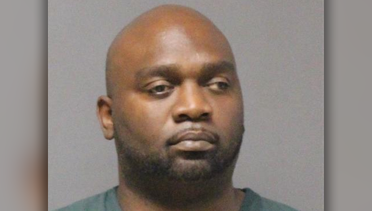 Ocean County Man Held Without Bail on Animal Cruelty Charge, Multiple Traffic Offenses Filed