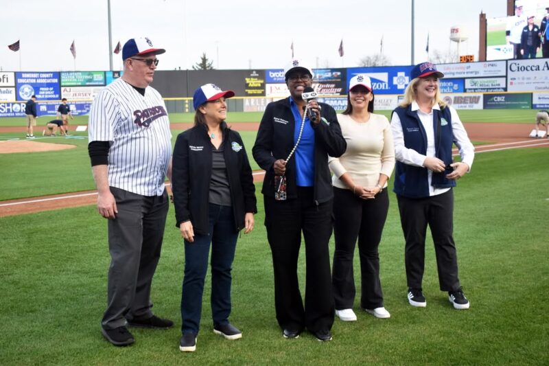Somerset county marks patriots opening day with america 250 celebration plans