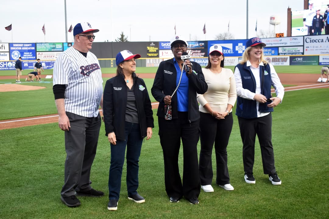 Somerset County marks Patriots opening day with America 250 celebration plans