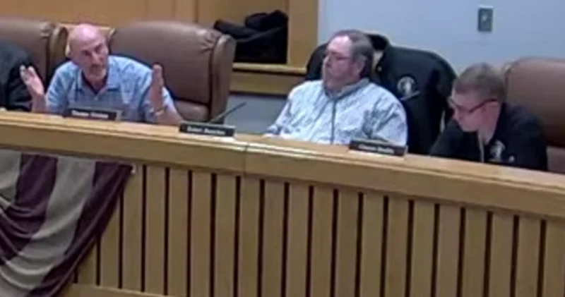 Toms river affordable housing victory as council approves mayor's solid plan to contain state mandated overdevelopment The current image has no alternative text. The file name is: tom-nivison. Webp