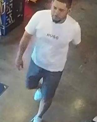 Wallet theft at Toms River Burger 25 sparks search for duo in silver Hyundai