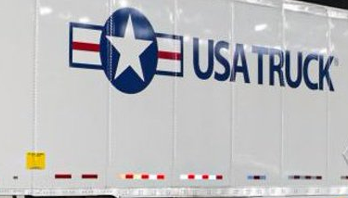 Truck hauling dog food slams into building near Route 3 ramp in Clifton