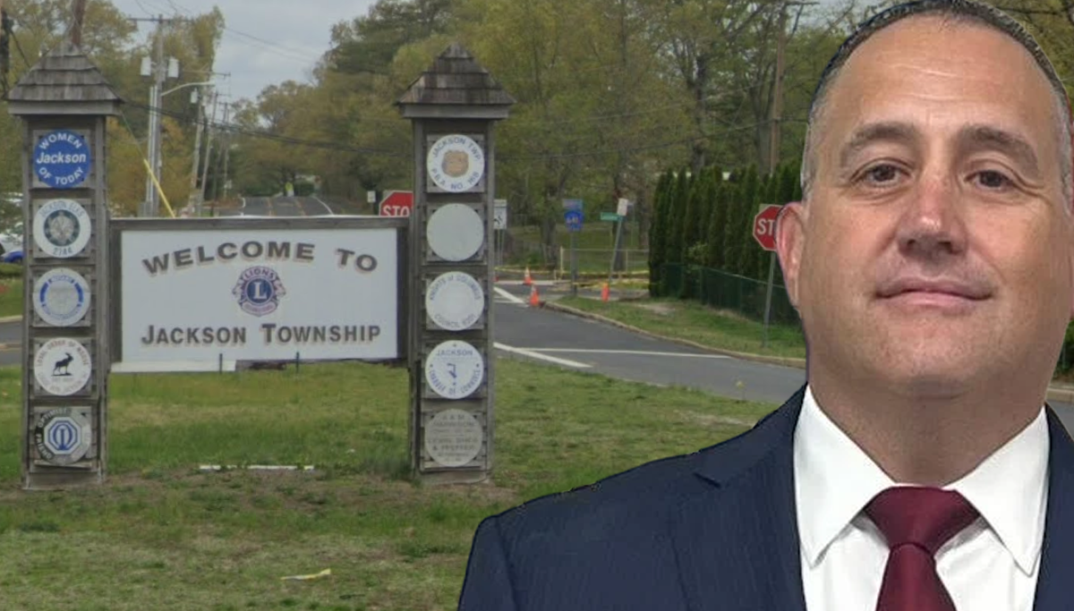 Jackson Township Mayor Announces Plan to Seize 129 Properties for Alleged $14.2 Million in Unpaid Taxes