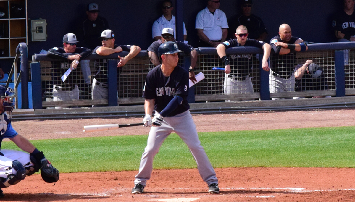 Yankees Players Pushing Team for New Uniforms, Breaking Century Old Tradition