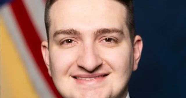 New jersey congressional comm director goes on full anti-maga conspiracy tirade to defend failed school funding policies