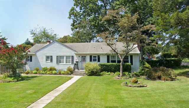 Ocean county gop chairman george gilmore and wife named in $383k foreclosure lawsuit over toms river property