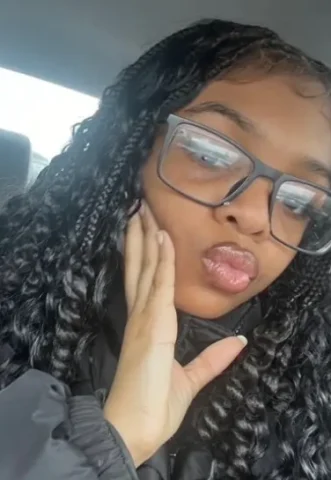Missing teen alert issued after girl vanishes in burtonsville