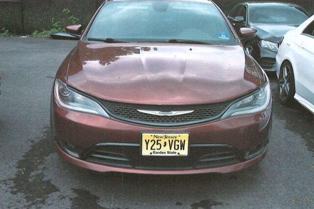 New jersey cop impersonator made fake i-80 traffic stop and handcuffed driver in morris county