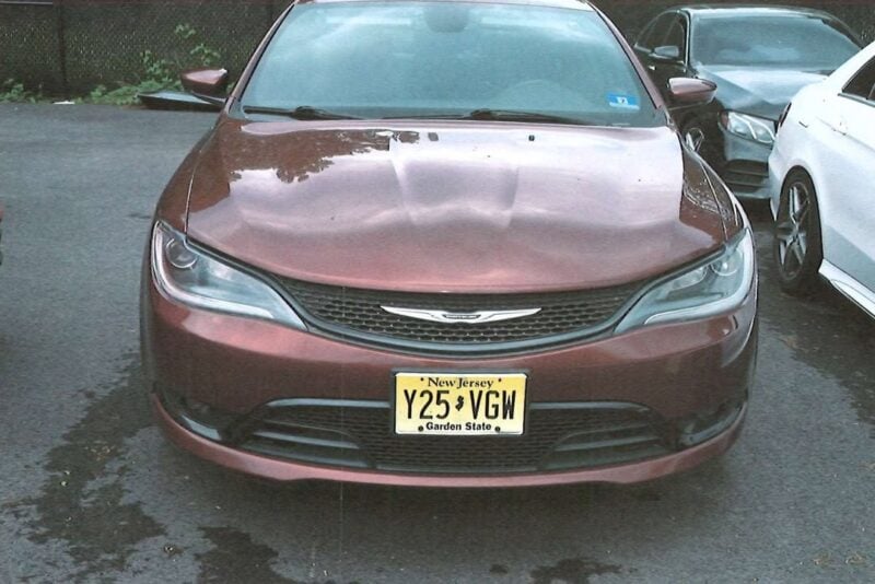 New jersey cop impersonator made fake i-80 traffic stop and handcuffed driver in morris county