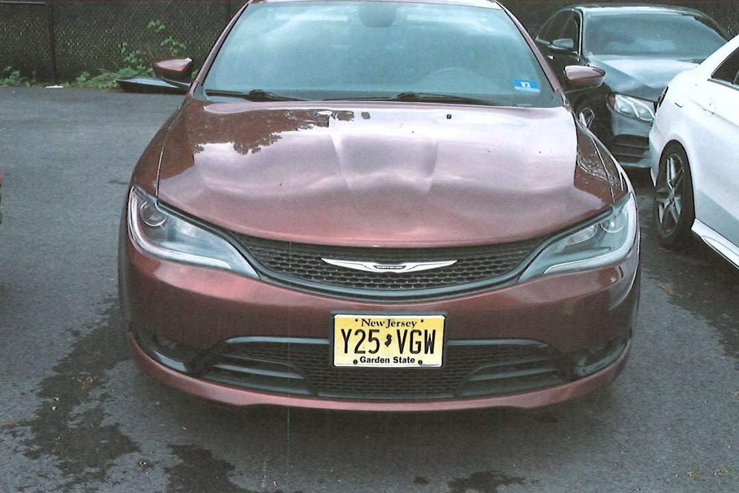 New jersey cop impersonator made fake i-80 traffic stop and handcuffed driver in morris county