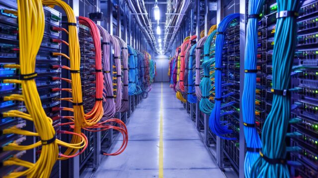 Nj bill targets power-hungry ai data centers to prevent grid strain and ratepayer costs