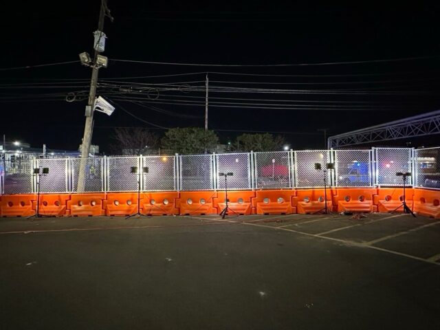 Judge orders release of migrant from ice custody at new jersey delaney hall detention center
