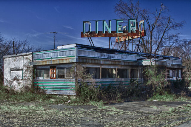 New jersey diners are in decline, but state lawmakers say there's a plan to save them