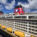 Federal child exploitation operation targets disney cruise line workers