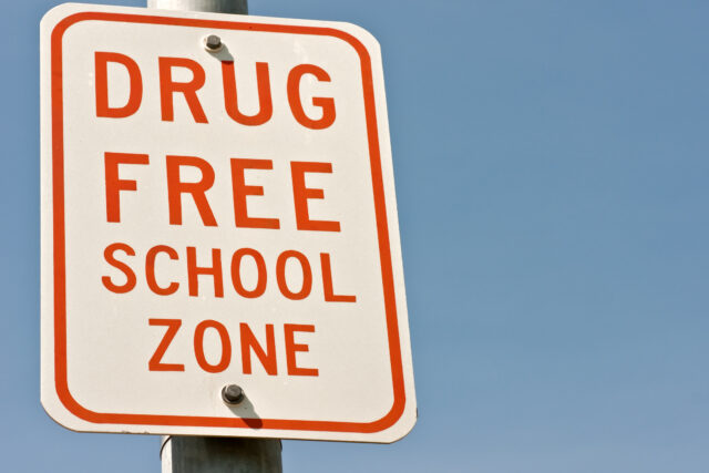 Cocaine dealing operation busted near hackensack school