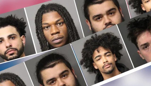 $4 million drug operation broken up in bergen county as 5 face major narcotics charges