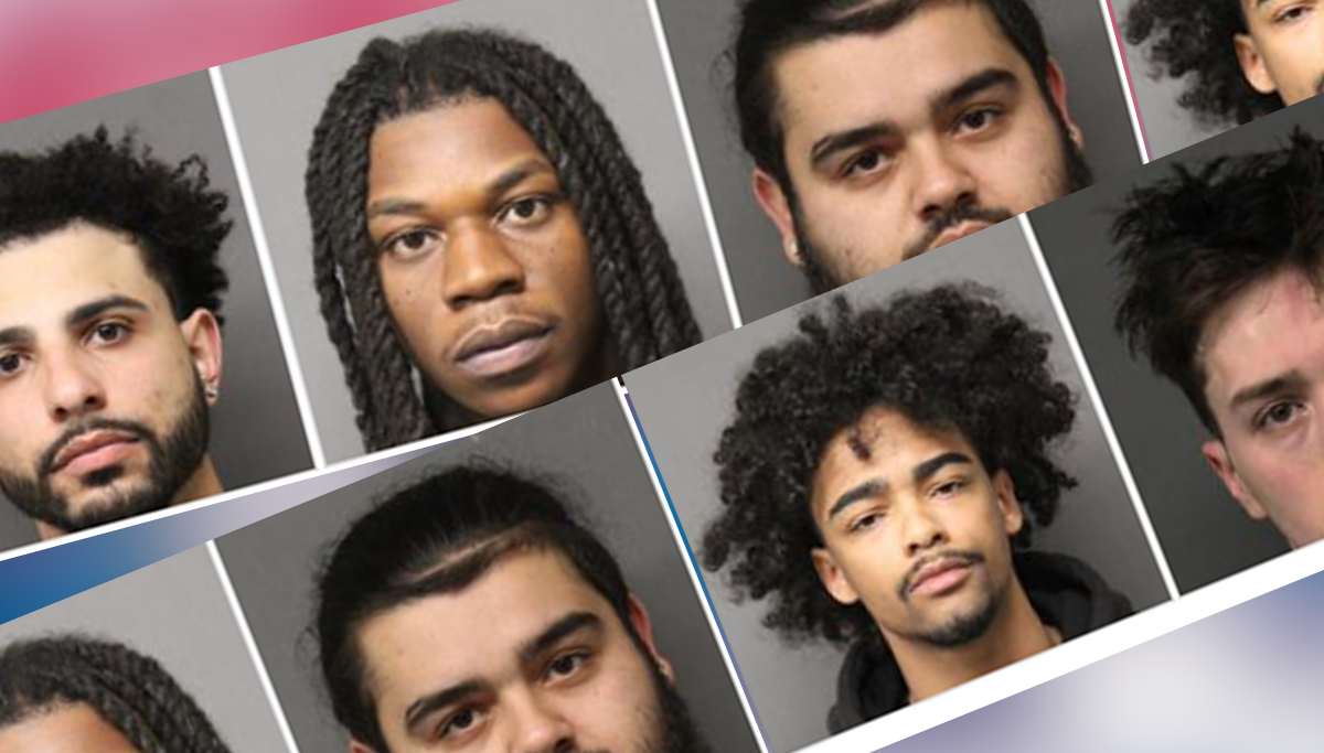 $4 million drug operation broken up in bergen county as 5 face major narcotics charges